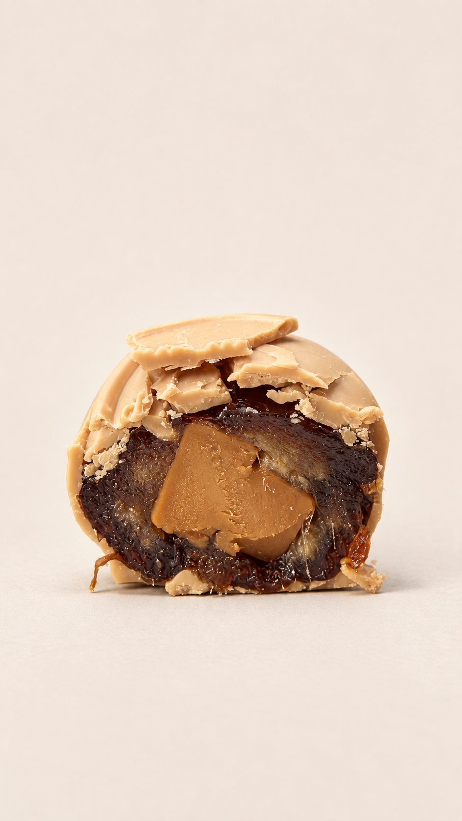 Caramel Duo