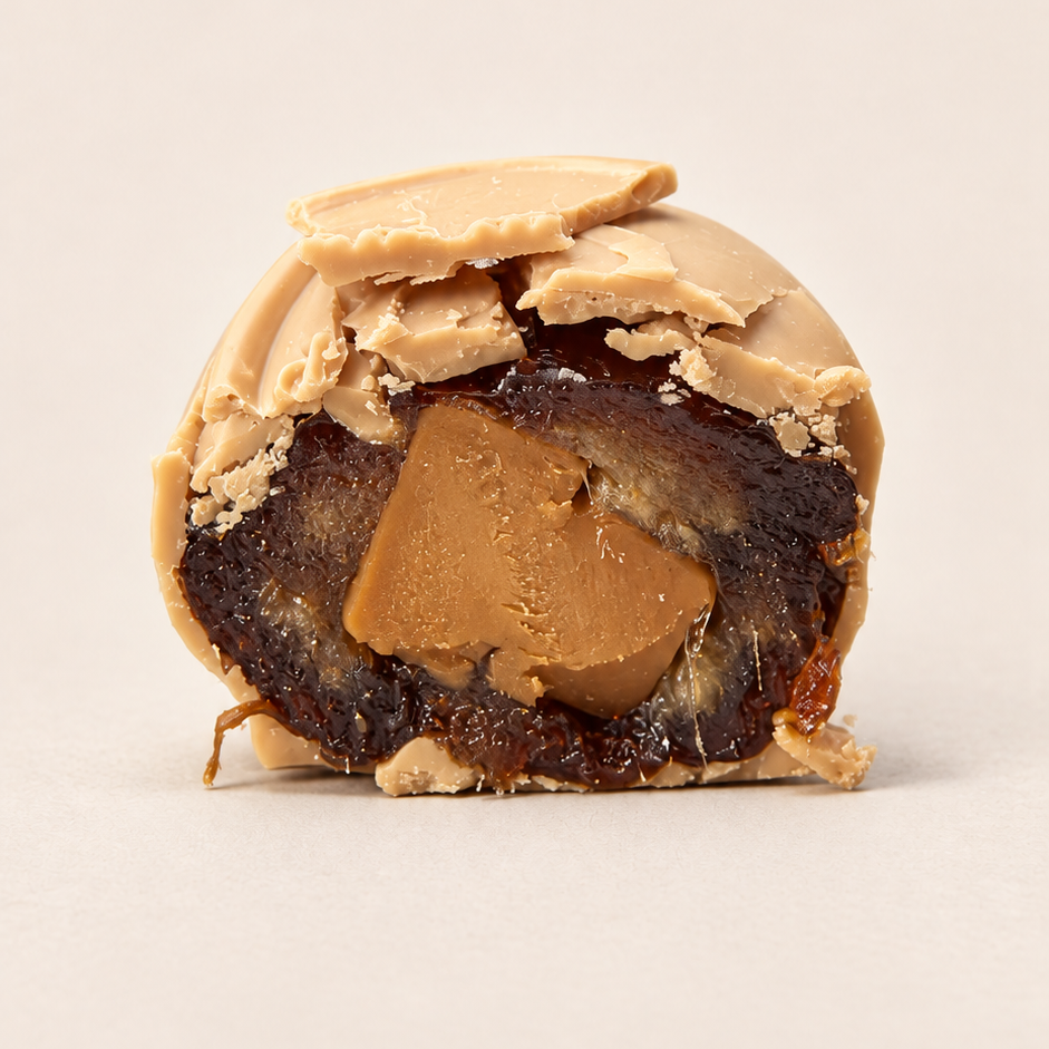 Caramel Duo
