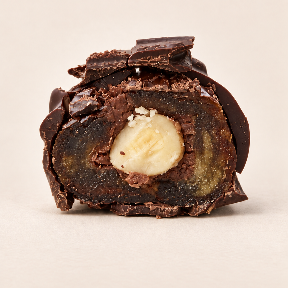 Hazelnut Noir